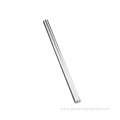 hard chrome plated 1045 steel polished hollow bar